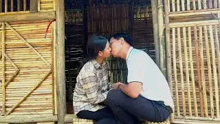 CEO Tuan gives first kiss to single mother - the beginning of a challenging love journey?