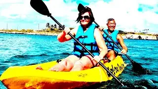 [⭕] KAYUH BODOH - Paddle Paddle Paddle Stream #1