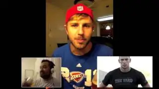 Verbal Tap Cast - Episode 40 Preview