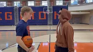 White guys can hoop