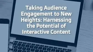 Video About Interactive Content In Albany!