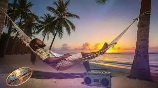 “Quiet Morning’” (Reggae)