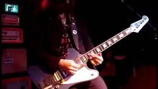 Rival Sons - Get What's Coming - Live In Cologne - Nov 27th 2011 (02 of 12)