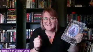 Author M.M. Bartlett Full Interview | The Way of the Nameless, an epic fantasy