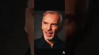 Billy Bob Thornton on losing brother (re-upload with visual) #billybobthornton #motivation #grief