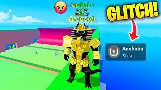 NEW WAVE 😱 Wednesday ADMIN ABUSE | Escape Tsunami For Brainrots Funny Moments