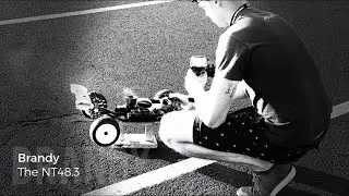 TEKNO R/C NT48.3 SETUP [Tips & Tricks]