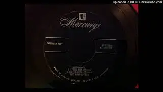 THE VOXPOPPERS guitar stroll