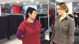 Марина Рекшинская   LR. 2014  Стамбул