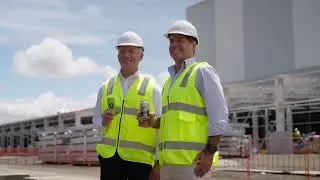 Australian Food and Grocery Council - Becoming Suntory Oceania