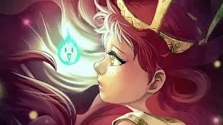 Child of Light - Lost Lights Quest