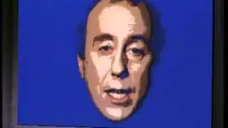 April Fool - Red Dwarf  - BBC