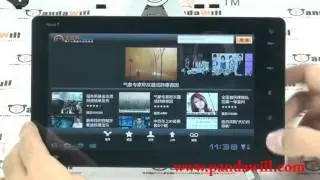 Ainol Novo7 Basic Android 3.2 7