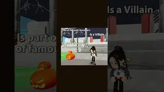 A bit more about Raven from my book!!! #like #share #pkxd #coolvideo #shorts