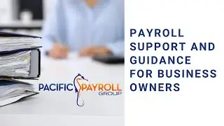 Why You Need Payroll Help - Small Business Owners and Entrepreneurs
