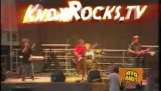 KnoxRocks.tv 19 pt. 1