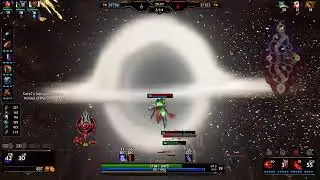 Smite with Squad