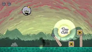 King Oddball PS4 Gameplay
