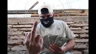 Siente la Inyecta El Kamaritano feat tato- LGnG y tatay en el beat