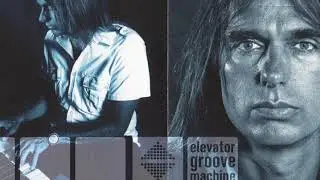 Elevator Groove Machine feat. Jay Heye A.K.A. Jan-Heie Erchinger: Thanks original