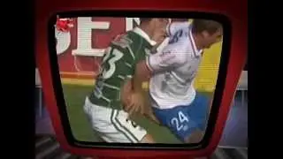 LOS MEJORES MOMENTOS FUTBOLÍSTICOS DEL AÑO - PGM 368
