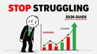 The 5 Money Rules People Are Never Taught in 2026