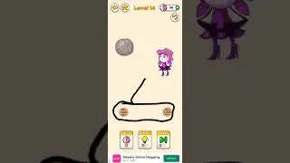Genius Brain || Save Them All || Level 14