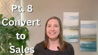 Part 8: Why No One Is Buying &mdash; Create Content That Actually Converts & Attracts Paying Clients