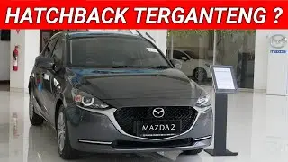 Mazda 2 GT | Cocok Untuk Istri