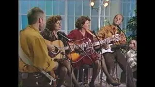 Small Town Singers - Fragancia (Café Norrköping 1993)