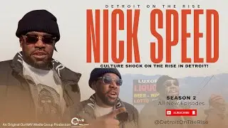 Platinum Producer Nick Speed: Discovering His Love For Music