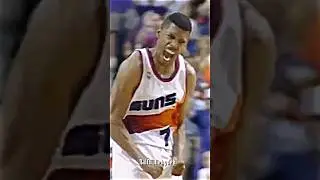 Hakeem get his REVENGE on Kevin Johnson 😤 #shorts