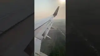 Boeing737-800 SHANDONG AIRLINES