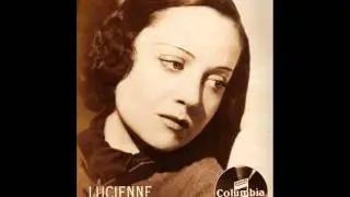 Lucienne Boyer 