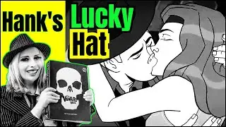 Everybody Comes To Hank's &ndash; S4 Ep12 Venture Bros. reviewed and rated