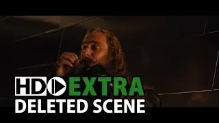 Thor (2011) Deleted Scene 