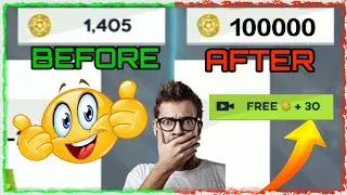 How to get unlimited coins in dls21 (New trick)🤑