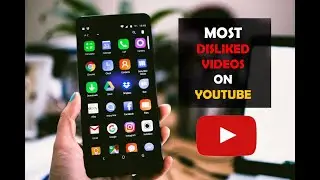 Top 5 Most Disliked Videos On Youtube (2020)