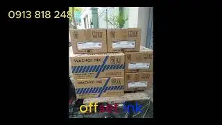ECO PURE #offset #ink #small business ideas #offset  #how to save money # best business idea #india