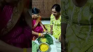 Arbi Ke Patte Ke Pakode | Traditional Gujarati Patra Recipe|Mummy Ki Old Recipe😍Mamta's Kitchen#food