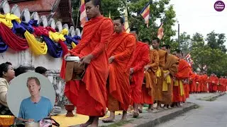Laos og Cambodia-webinar med Anders Stoustrup