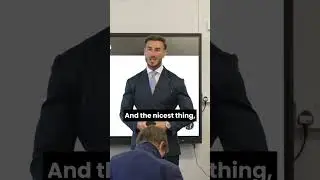 Why I started Tom's Talks...