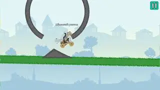 Crash cart games