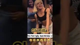 Новый трейлер GloRilla &laquo;До CMG&raquo; 😆 🤣 😂 😆 🤣 Молодой бандит, ты не прав 😆 🤣 😂