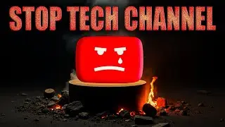 Reality of Tech Channels in 2026 | Why Most Will FAIL