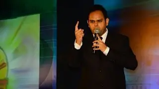 Aman Srivastava Live For Castrol Service Master's Meet (Bandhan Series)