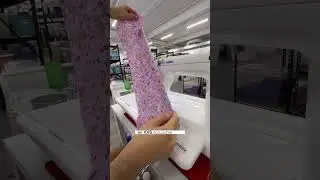 Давайте сделаем резинку для волос вместе 🌸🪡🧵 Небольшой семейный бизнес #handmadewithlove #scrunch...