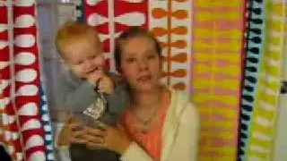 Free Baby Stuff:  Single Mom Wins over $10,000 in Free Baby Stuff & Coupons!
