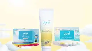 Atomy Propolis Toothpaste Trailer