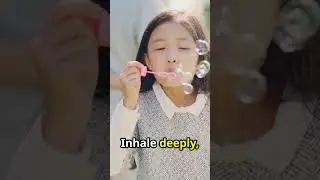 Simple Breathing Exercises for Kids: Fun and Relaxing Techniques